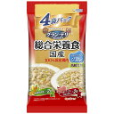 ・良質な国産鶏肉を調理した、おいしい鶏ささみ入りのレトルトパウチです。・ドライや半生タイプのフードと混ぜやすいジュレタイプ・かぼちゃ、にんじん、グリーンピース、スイートコーンの4種類の野菜入りです。・高齢の愛犬の健康維持を考えてビタミンB群・C・Eを調整【使用方法】・パッケージ記載の1日の給与量目安に、愛犬の体重や状態、運動に合わせて量を調整して与えてください。【原材料】【緑黄色野菜入り】肉類(鶏胸肉、ささみ)、野菜類(カボチャ、ニンジン、グリーンピース、スイートコーン)、油脂類、増粘多糖類、ミネラル類(Ca、Cl、Co、Cu、Fe、l、K、Mn、P、Se、Zn)、ビタミン類(A、B1、B2、B6、B12、C、D、E、K、コリン、ナイアシン、パントテン酸、ビオチン、葉酸)、アミノ酸類(タウリン)、酸化防止剤(EDTA-Ca・Na)、グルコサミン塩酸塩、コンドロイチン硫酸【ビーフ・緑黄色野菜入り】肉類(鶏胸肉、ささみ)、野菜類(カボチャ、ニンジン、グリーンピース、スイートコーン)、ビーフ＆チキン加工肉、油脂類、寒天、こんにゃく粉、増粘多糖類、ミネラル類(Ca、Cl、Co、Cu、Fe、l、K、Mn、P、Se、Zn)、ビタミン類(A、B1、B2、B6、B12、C、D、E、K、コリン、ナイアシン、パントテン酸、ビオチン、葉酸)、乳酸カルシウム、アミノ酸類(タウリン)、酸化防止剤(EDTA-Ca・Na)、グルコサミン塩酸塩、コンドロイチン硫酸【保証成分】タンパク質7.0％以上、脂質3.0％以上、粗繊維1.0％以下、粗灰分2.0％以下、水分90.0％以下【エネルギー】約56kcal/1袋【メーカー名】ユニ・チャーム 株式会社【原産国または製造地】日本【諸注意】・必要な栄養素は生物によって異なりますので、犬以外には与えないでください。・まれに体調や体質にあわない場合もあります。何らかの異常に気づかれた時は給与を中断し、早めに獣医師に相談することをおすすめします。・天然素材のため、色や形状、見た目が多少ばらつく場合や、鶏肉の血合い部位や野菜の茎や皮の一部が含まれる事もありますが、品質に問題はありません。