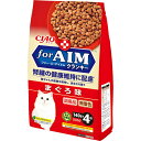 CIAO forAIMクランキー まぐろ味 140g×4袋