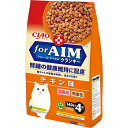CIAO forAIMクランキー チキン味 140g×4袋