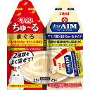 CIAO forAIMツインズ まぐろ 50g(25g×2)