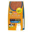 CIAO CozyLife クランキー かつお節味 190g×8袋