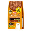 CIAO CozyLife クランキー チキン味 190g×8袋