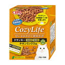 CIAO CozyLifeBOX クランキーチキンミックス味 20g×10袋