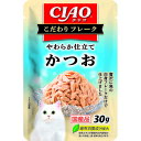 CIAO こだわりフレーク やわらか仕立