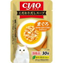 CIAO こだわりだしスープ まぐろ お