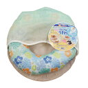 ひんにゃりSUMMER プカプカうきわ