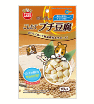 こしたて プチ豆腐 10g【kp】