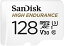 SanDisk ѵ ɥ饤֥쥳 󥫥б microSDXC 128GB SDSQQNR-128G ǥ ѥå