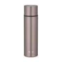 THERMOS(サーモス) FJN-500T 真空断熱チタンボトル 500ml チタングレー(TGY)