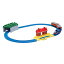 ȥߡ  ץ졼 󤷤ȡޥ ١åå  ż   3аʾ  STޡǧ PLARAIL TAKARA TOMY