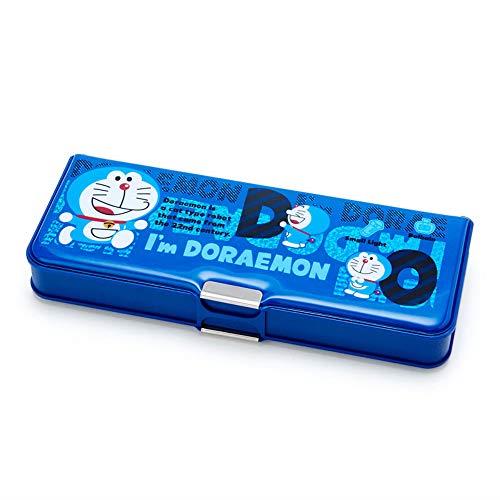 ドラえもん ペンケース 男の子 サンリオ(SANRIO) ドラえもん 両面開き筆箱(I'm DORAEMON)