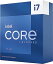 intel ƥ CPU 13 Core i7-13700KF BOX BX8071513700KF / ή