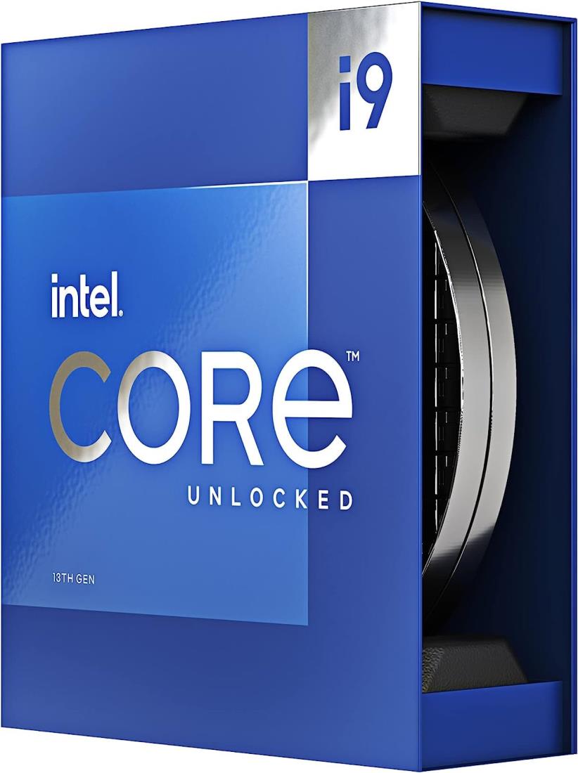 intel インテル CPU 第13世代 Core i9-13900K BOX BX8071513900K / 国内正規流通品