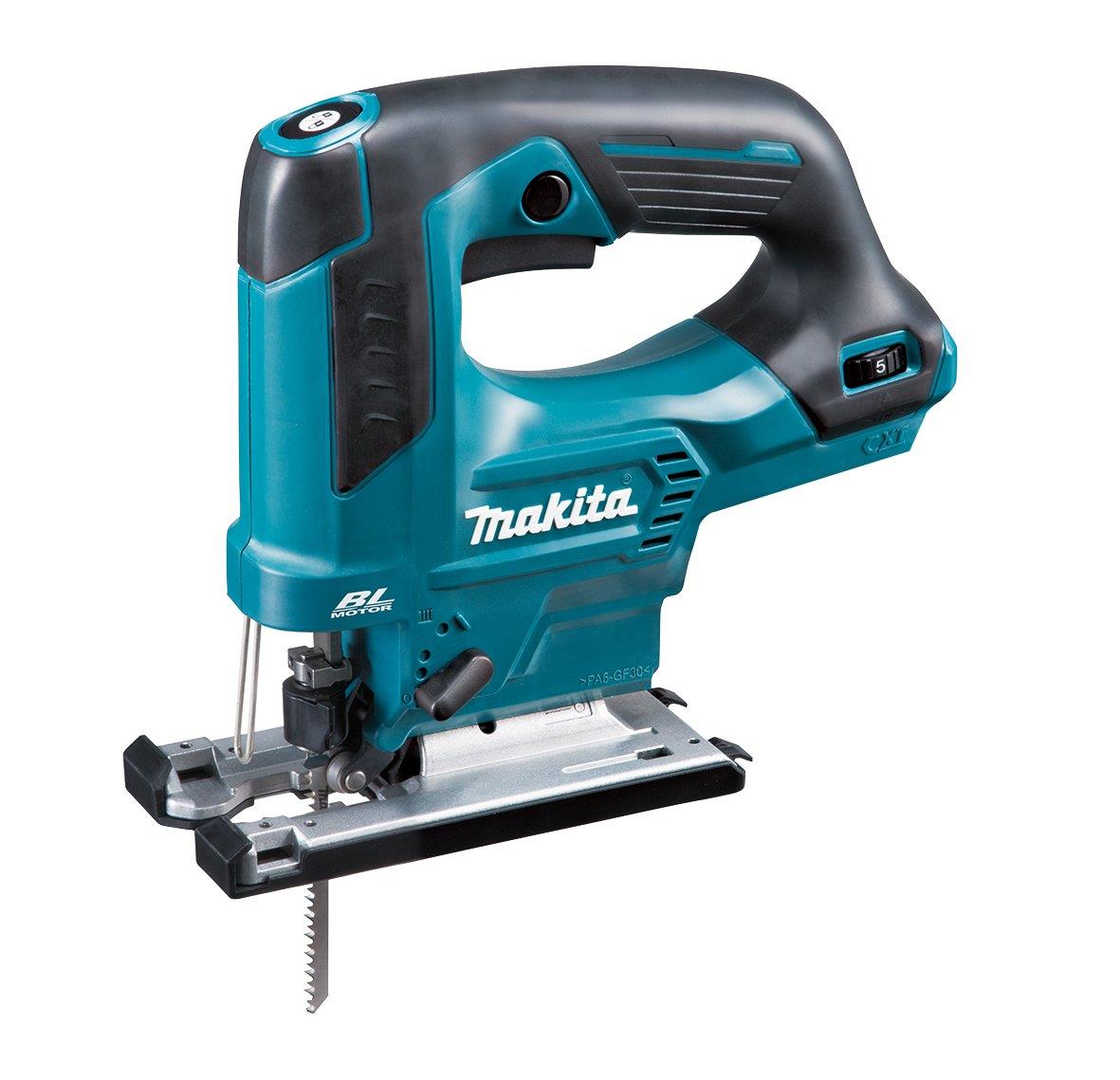 マキタ(Makita) 充電式ジグソー10.8V (本体のみ) JV103DZ