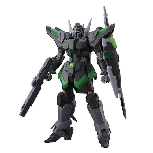 HG 機動戦士ガンダムSEED FREEDOM ブラックナイトスコードルドラ（グリフィン アルバレスト専用機） 1/144スケール 色分け済みプラモデル