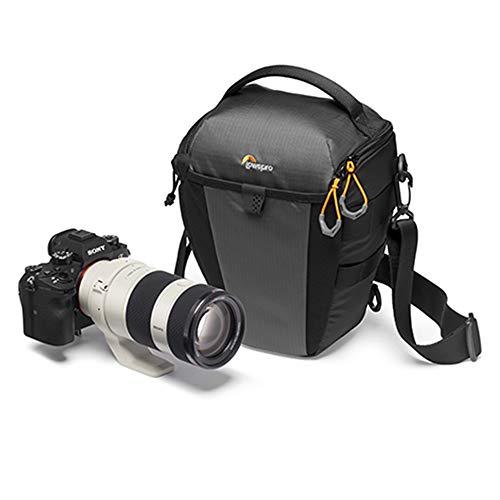 ロープロ Lowepro フォトアクティブ TLZ50AW トップローディングバッグ ミラーレスカメラに最適 4.8L ショルダーバッグ ベルト通しタイプ オールウェザー対応AWカバー付属 LP37346-PWW