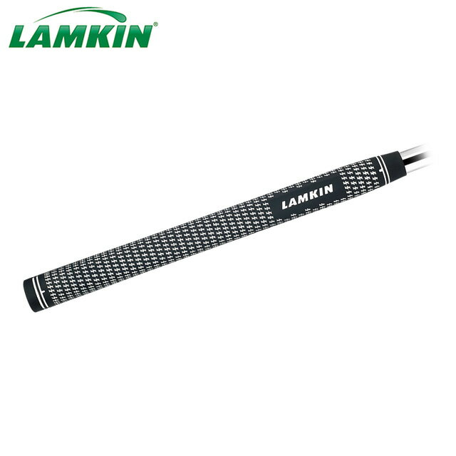 ラムキン クロスライン パターグリップ 101400 日本正規品 ゴルフ用品 Lamkin (即納)