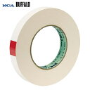 NCA バッファロー 両面テープ ゴルフ グリップ交換テープ 厚さ0.18×幅19mm×33m ゴルフ用品 (即納)