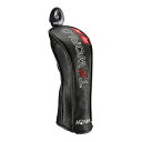 本間ゴルフ ツアーワールド GS ユーティリティ 専用ヘッドカバー HC52008 ゴルフ用品 HONMA ホンマ (即納)