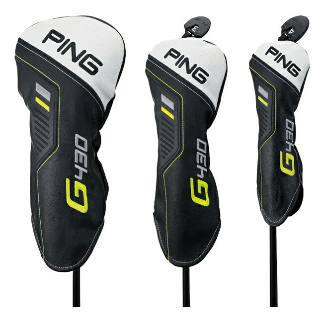 楽天市場】ピン g425 ヘッドカバーの通販 楽天市場】ピン g425 ヘッドカバーの通販