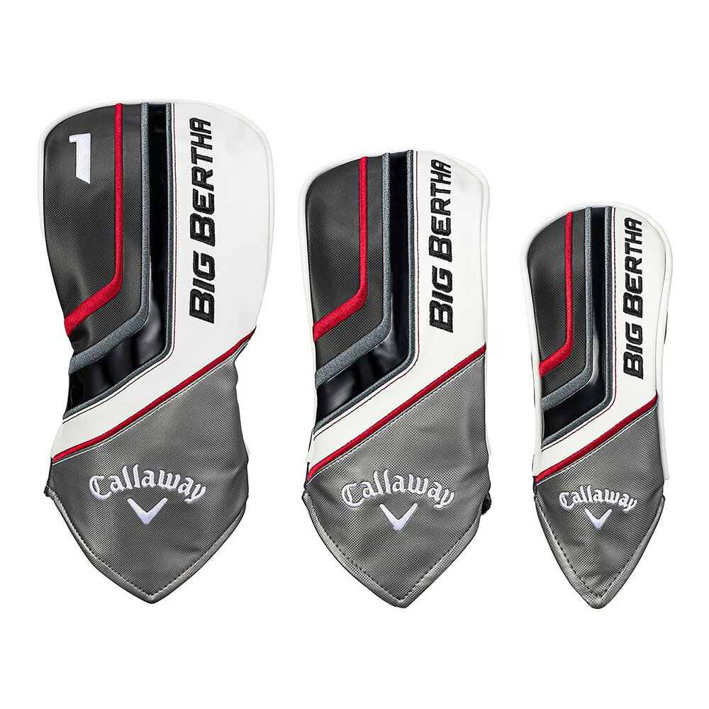 楽天市場】callaway big bertha(ヘッドカバー|ゴルフ 楽天市場】callaway big bertha(ヘッドカバー|ゴルフ