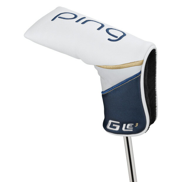 楽天市場】ping g le 2 パターカバーの通販 楽天市場】ping g le 2 パターカバーの通販