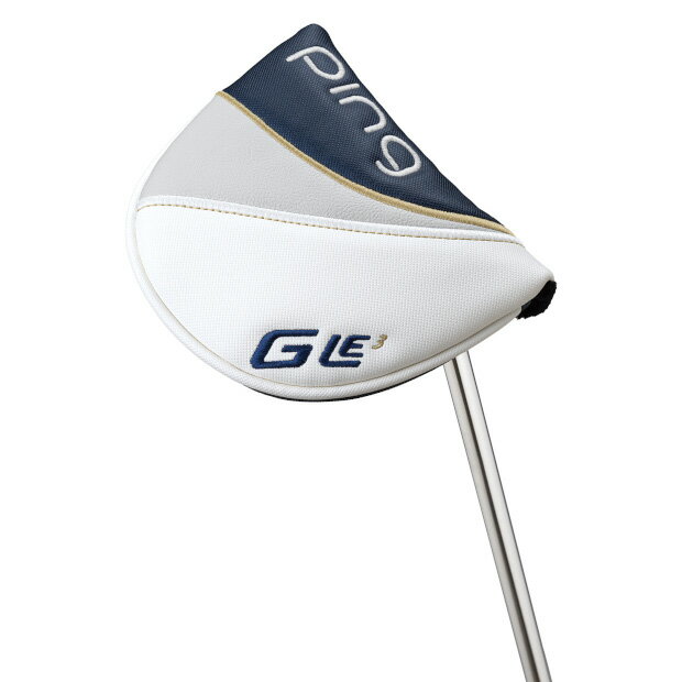 楽天市場】ping g le 2 パターカバーの通販 楽天市場】ping g le 2 パターカバーの通販