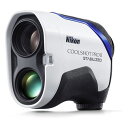 Nikon jR Stp[U[v N[Vbg v2 X^rCYh COOLSHOT PROII STABILIZED WHITE Stpi StXR[v ([)