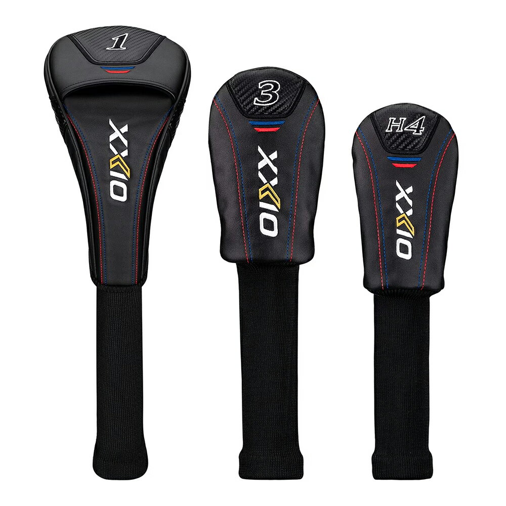 ダンロップ ゼクシオ13 ヘッドカバー 純正品 ゴルフ用品 DUNLOP XXIO13