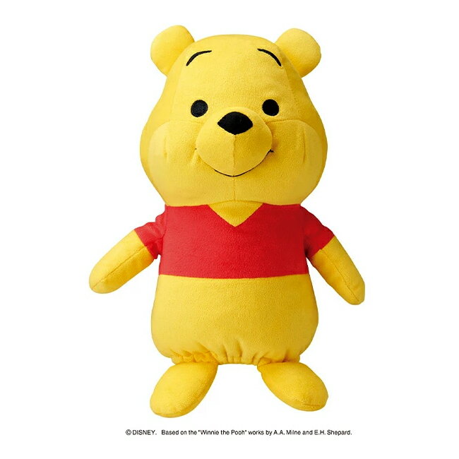 ディズニー くまのプーさん ヘッドカバー ドライバー用 H-483 2335047200 ゴルフ用品