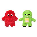 フワフワ ガチャピン ムック ヘッドカバー ドライバー用 H-476 H-477 ゴルフ用品 キャラクター (定形外)(即納)