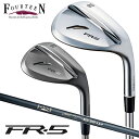 【特注オーダー品】 FOURTEEN フォーティーン FR-5 ウェッジ パールサテン仕上げ/ダイヤモンドブラックサテン仕上げ FT-62w Ver2