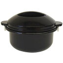 送料無料【圧力弁でおいしく炊ける 電子レンジ用炊飯器】電子レンジ 炊飯器 一人暮らし 簡単 お米 炊く 2合炊き 圧力弁でおいしく炊ける 電子レンジ用炊飯器 電...