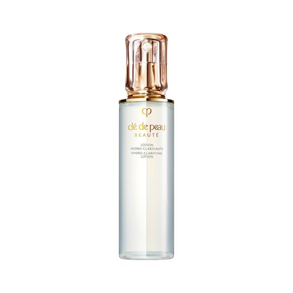 【国内正規品】資生堂　クレドポーボーテ　ローションイドロC　n　170ml