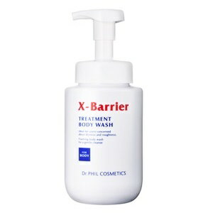 樂天商城 - ドクターフィル　フィルナチュラント　エクスバリア　トリートメント　ボディ　ウォッシュ　500ml