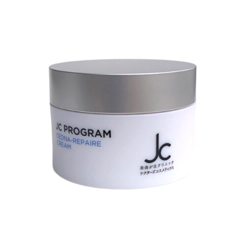 樂天商城 - 【国内正規品】自由が丘クリニック　JC　PROGRAM　JC　セドナリペール　クリーム　30g