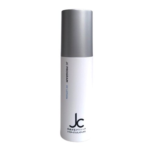 自由が丘クリニック　JC　PROGRAM　JC　VCローション　80ml