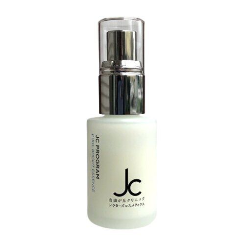 Other - 【国内正規品】自由が丘クリニック　JC　PROGRAM　JC　ピュアブライトエッセンス　30ml