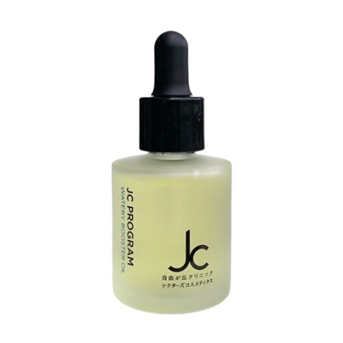 樂天商城 - 【国内正規品】自由が丘クリニック　JC　PROGRAM　JC　ウォータリーブースターオイル　30ml