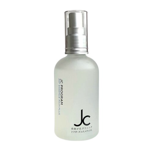樂天商城 - 【国内正規品】自由が丘クリニック　JC　PROGRAM　JC　3GF　エッセンス　リッチ　プラス　100ml