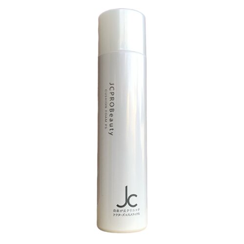 樂天商城 - 【国内正規品】自由が丘クリニック　JCPROBeauty　JCPB　クッションフォームPS　180g