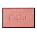 【国内正規品】資生堂 inoui インウイ チーク レフィル 01 4.9g 【追跡可能メール便で発送】(4)