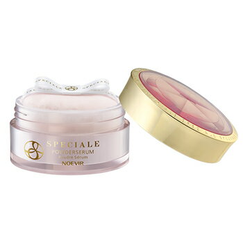 【国内正規品】ノエビア化粧品 スペチアーレ 薬用パウダーセラム 23g