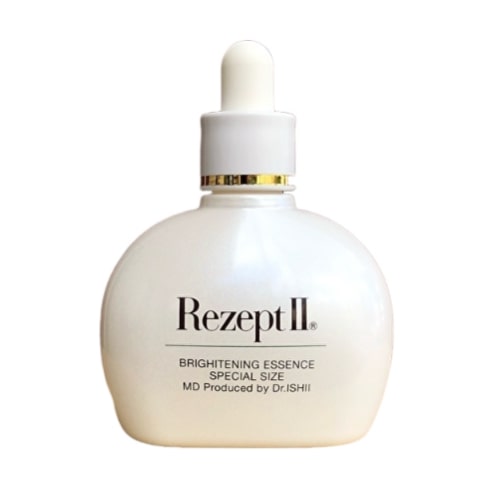 【国内正規品】エムディ化粧品　MD　レセプトII　ブライトニングエッセンス　スペシャルサイズ　50ml