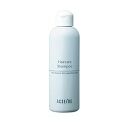 アクセーヌ　ヘアケア　シャンプー　210ml