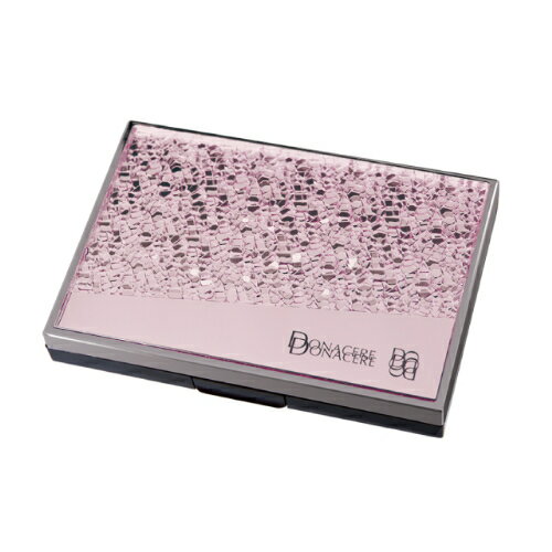 樂天商城 - 【国内正規品】シャンソン化粧品　ドナチェーレ　パクトケースb　【追跡可能メール便で発送】