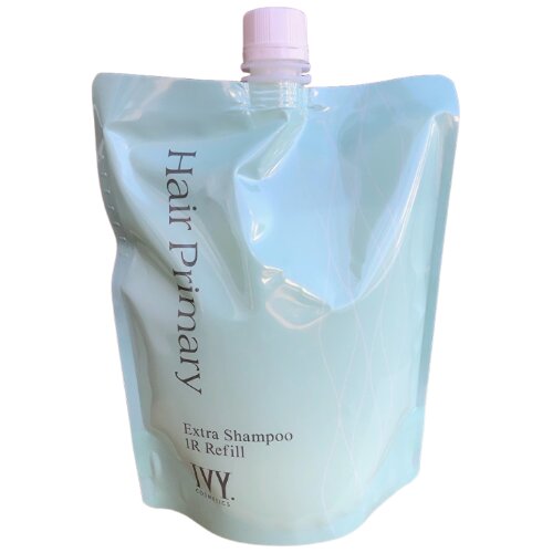 楽天市場】アイビー化粧品 ヘアプライマリー エクストラシャンプー 詰