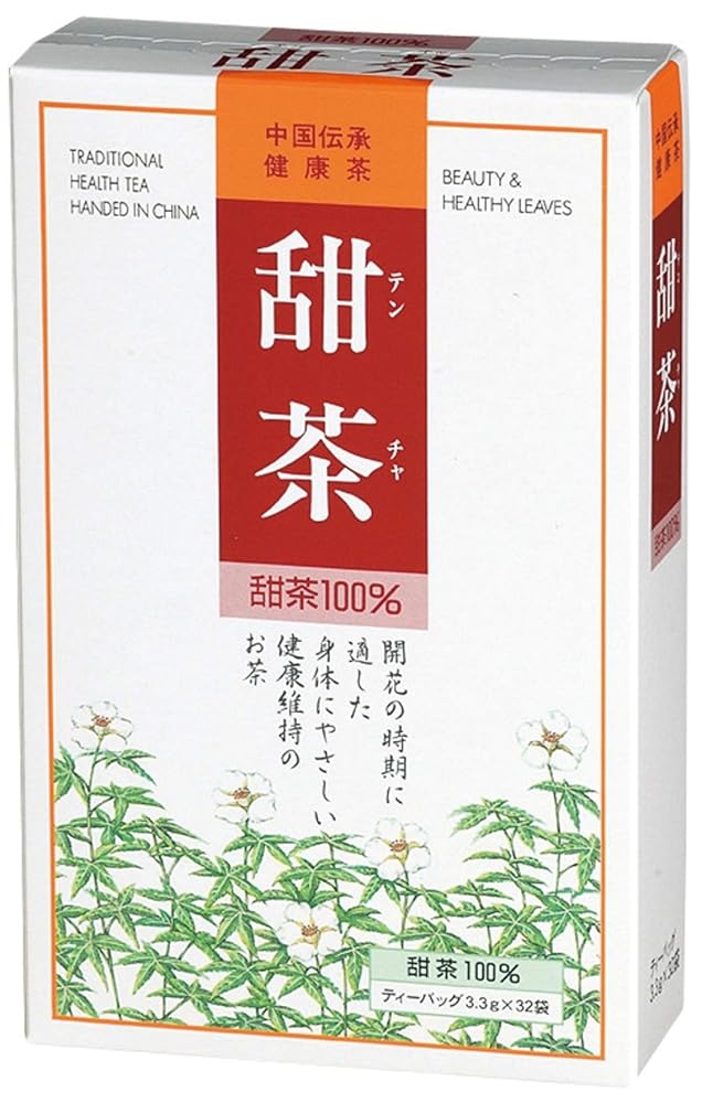 OSK甜茶ティーパック3.3g×32袋