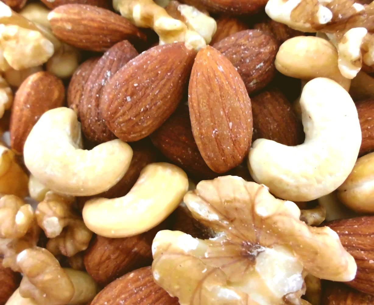 NUTS TO MEET YOU �ߥå����ʥå� 1kg ��ʪ���Ի��� �ݥ���Ⱦò�