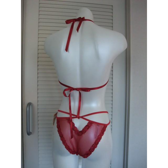 LISE CHARMEL��CHARME'ROS�ʥ��㡼�२�����˥ܥǥ�